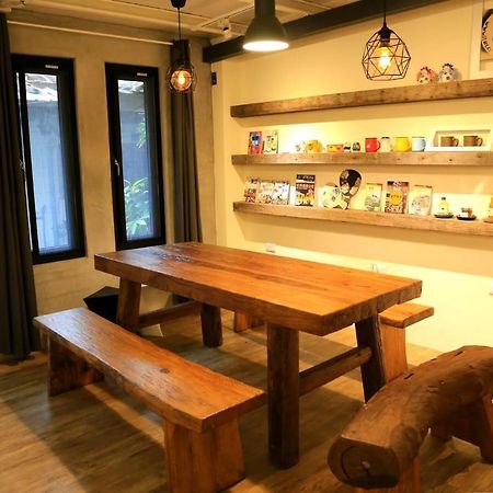 新發文旅公園店 Pingtung Ngoại thất bức ảnh