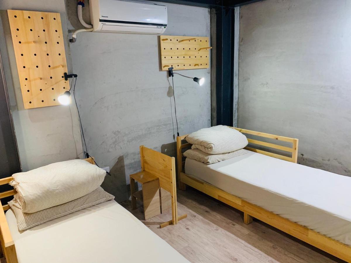 新發文旅公園店 Pingtung Ngoại thất bức ảnh