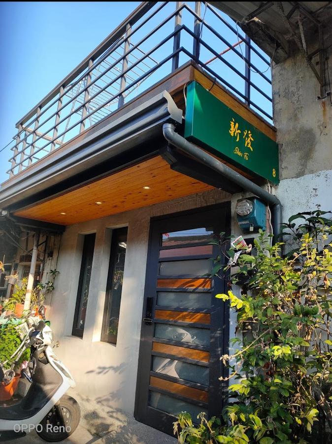 新發文旅公園店 Pingtung Ngoại thất bức ảnh