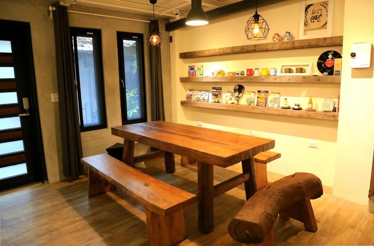 新發文旅公園店 Pingtung Ngoại thất bức ảnh
