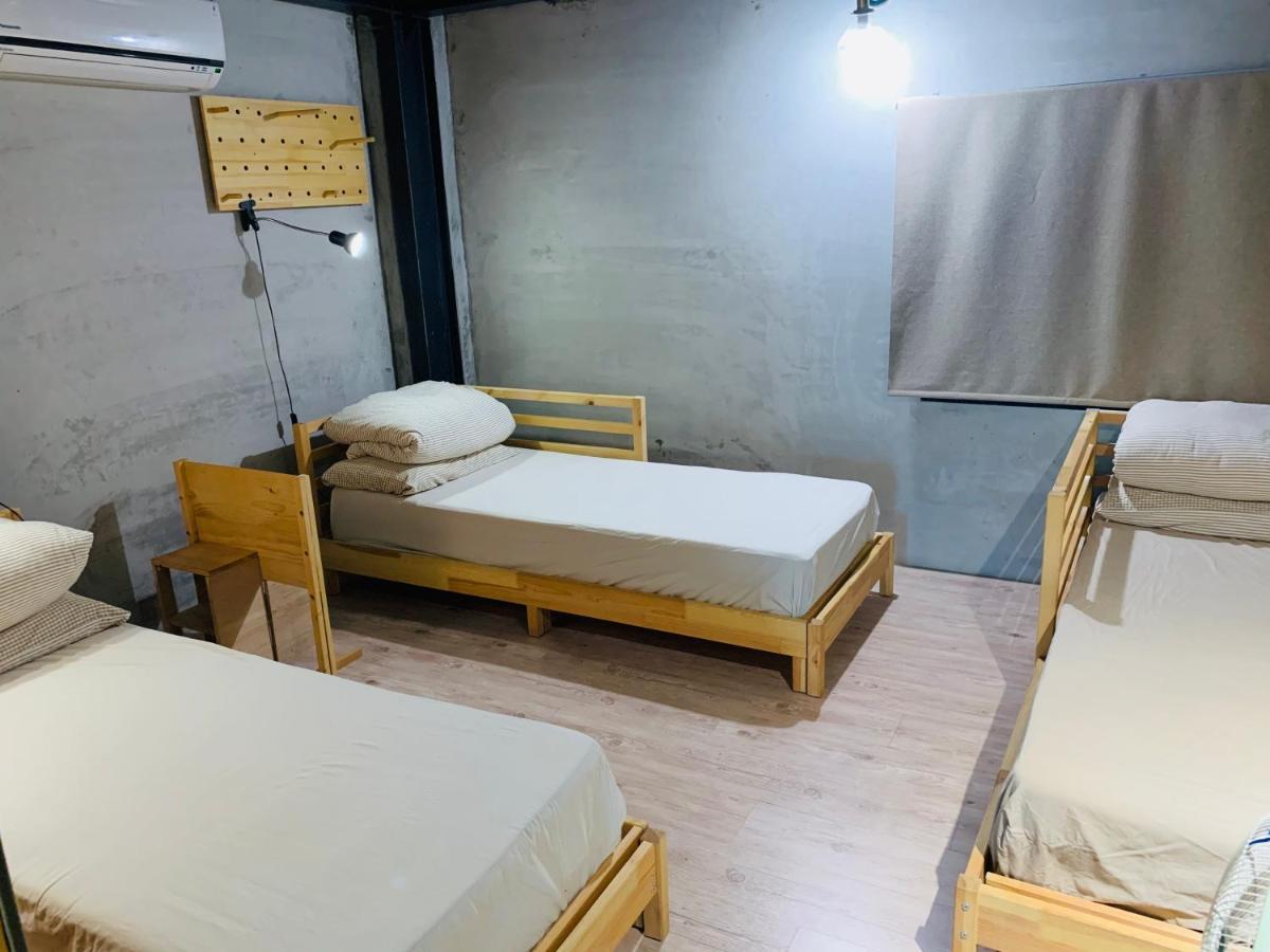 新發文旅公園店 Pingtung Ngoại thất bức ảnh
