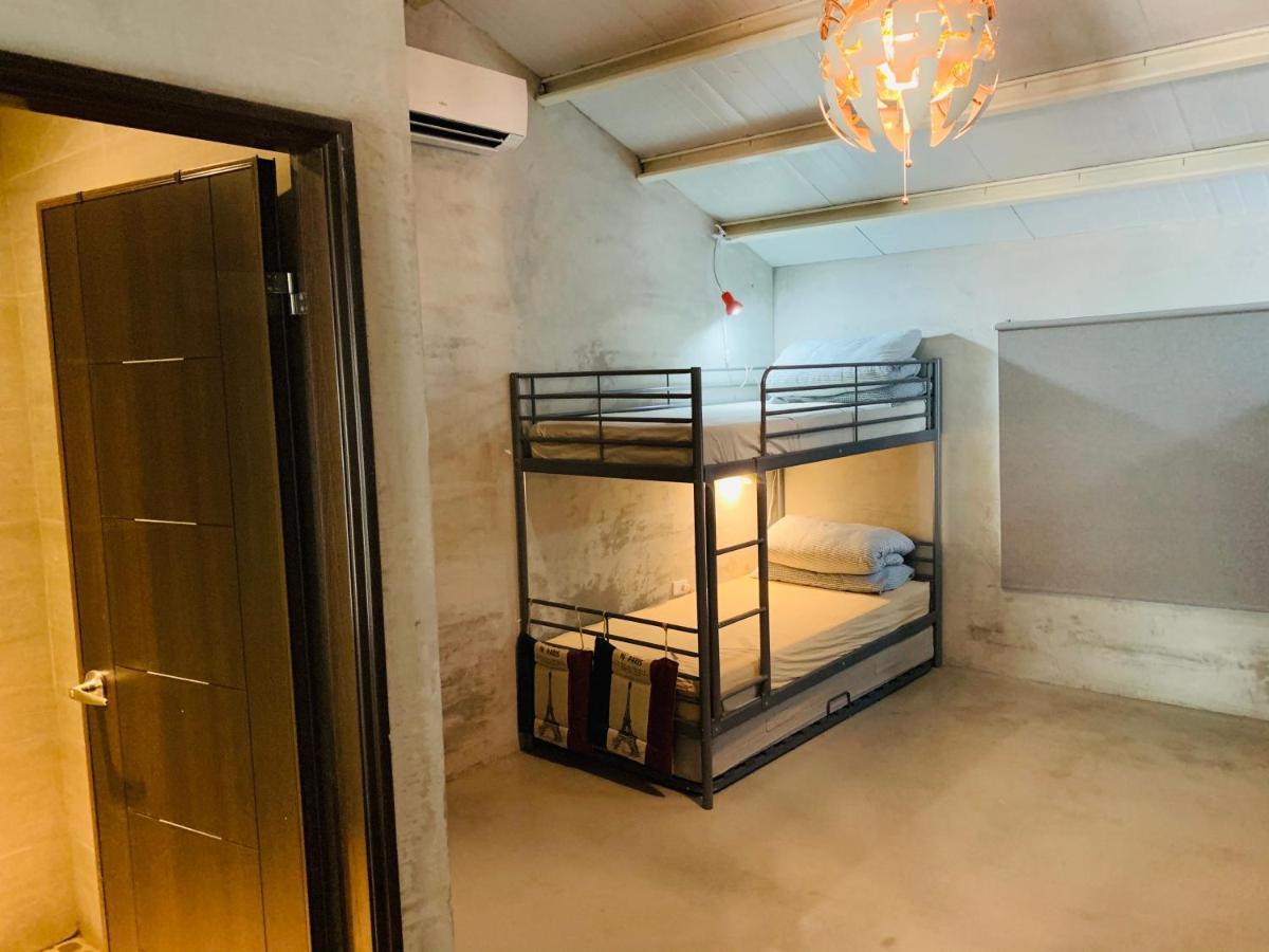 新發文旅公園店 Pingtung Ngoại thất bức ảnh